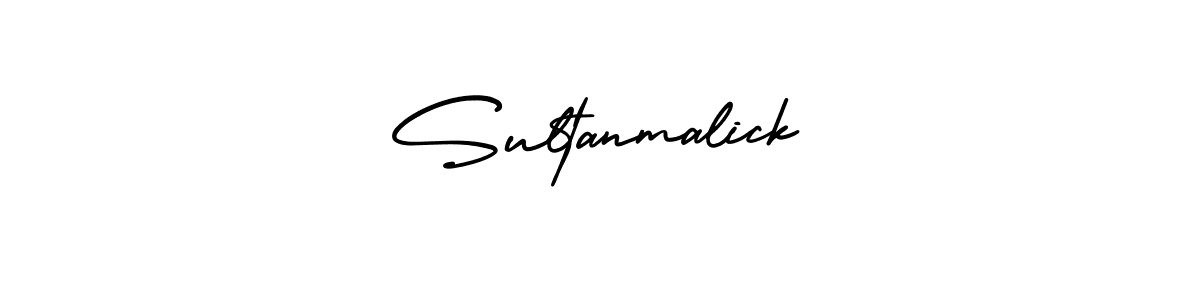 Make a short Sultanmalick signature style. Manage your documents anywhere anytime using AmerikaSignatureDemo-Regular. Create and add eSignatures, submit forms, share and send files easily. Sultanmalick signature style 3 images and pictures png