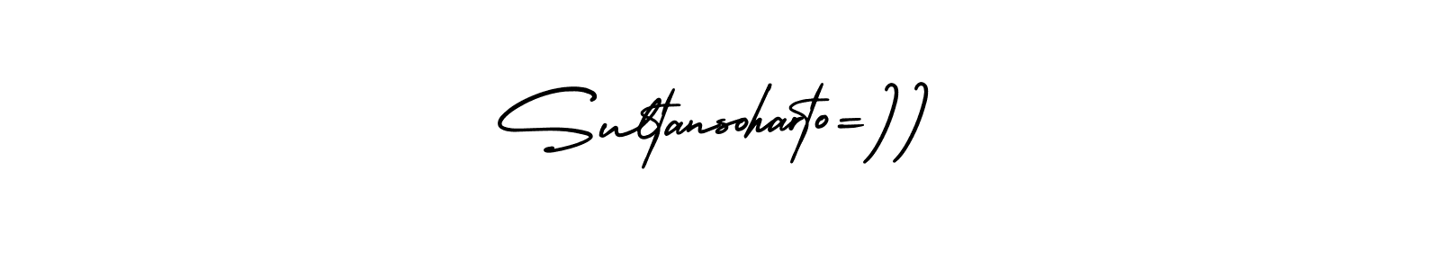 Make a short Sultansoharto=)) signature style. Manage your documents anywhere anytime using AmerikaSignatureDemo-Regular. Create and add eSignatures, submit forms, share and send files easily. Sultansoharto=)) signature style 3 images and pictures png