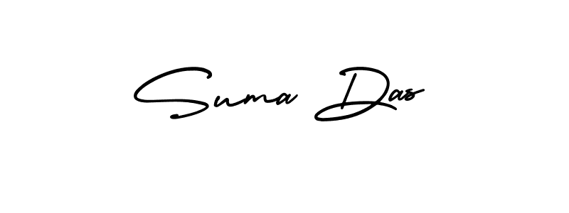 Check out images of Autograph of Suma Das name. Actor Suma Das Signature Style. AmerikaSignatureDemo-Regular is a professional sign style online. Suma Das signature style 3 images and pictures png