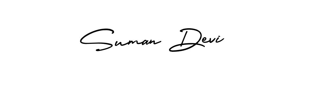Best and Professional Signature Style for Suman Devi. AmerikaSignatureDemo-Regular Best Signature Style Collection. Suman Devi signature style 3 images and pictures png