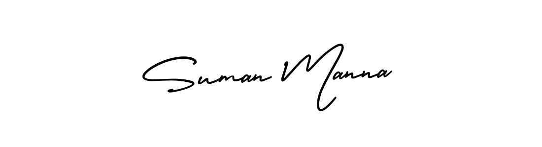 Check out images of Autograph of Suman Manna name. Actor Suman Manna Signature Style. AmerikaSignatureDemo-Regular is a professional sign style online. Suman Manna signature style 3 images and pictures png