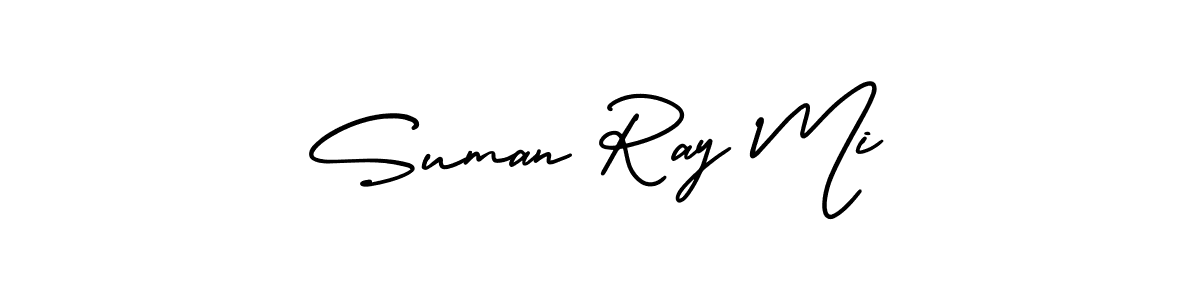 Here are the top 10 professional signature styles for the name Suman Ray Mi. These are the best autograph styles you can use for your name. Suman Ray Mi signature style 3 images and pictures png