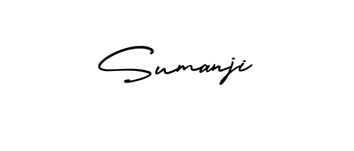 Make a short Sumanji signature style. Manage your documents anywhere anytime using AmerikaSignatureDemo-Regular. Create and add eSignatures, submit forms, share and send files easily. Sumanji signature style 3 images and pictures png