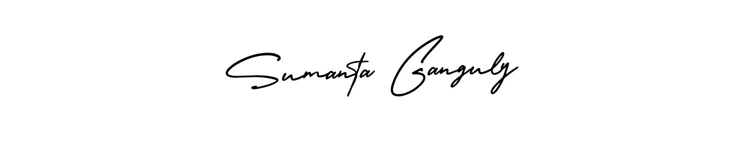 Here are the top 10 professional signature styles for the name Sumanta Ganguly. These are the best autograph styles you can use for your name. Sumanta Ganguly signature style 3 images and pictures png