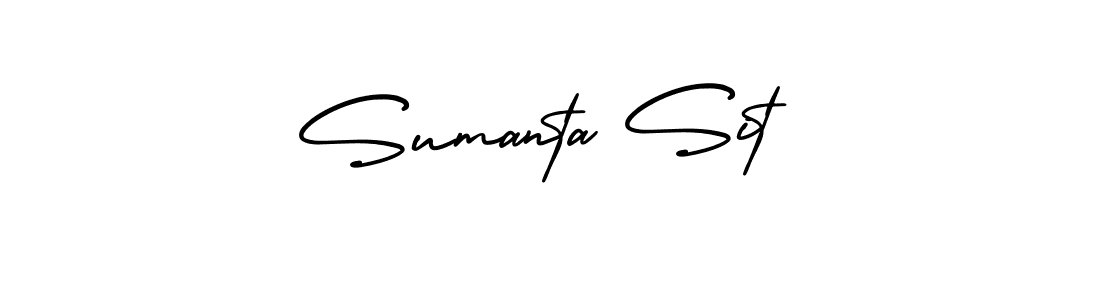 See photos of Sumanta Sit official signature by Spectra . Check more albums & portfolios. Read reviews & check more about AmerikaSignatureDemo-Regular font. Sumanta Sit signature style 3 images and pictures png