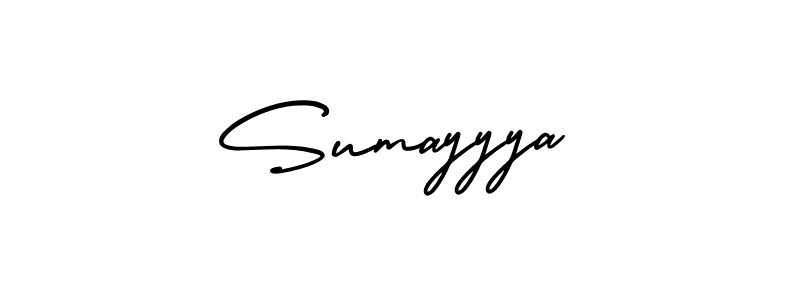 Here are the top 10 professional signature styles for the name Sumayyya. These are the best autograph styles you can use for your name. Sumayyya signature style 3 images and pictures png