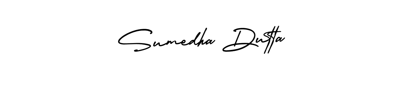 Once you've used our free online signature maker to create your best signature AmerikaSignatureDemo-Regular style, it's time to enjoy all of the benefits that Sumedha Dutta name signing documents. Sumedha Dutta signature style 3 images and pictures png