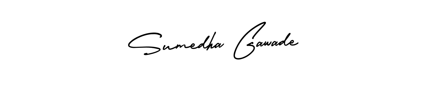 See photos of Sumedha Gawade official signature by Spectra . Check more albums & portfolios. Read reviews & check more about AmerikaSignatureDemo-Regular font. Sumedha Gawade signature style 3 images and pictures png