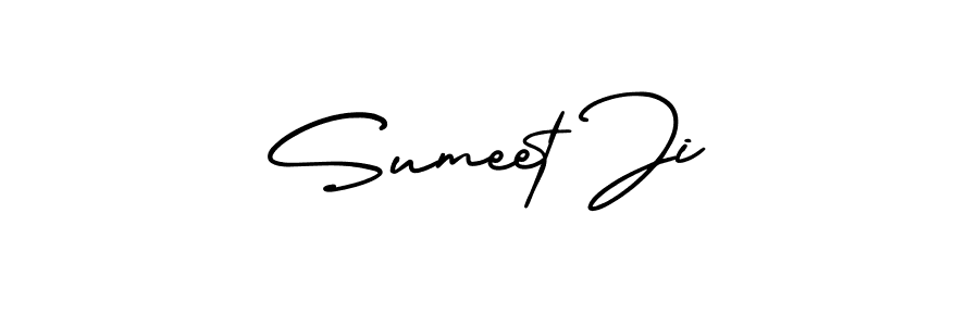 You can use this online signature creator to create a handwritten signature for the name Sumeet Ji. This is the best online autograph maker. Sumeet Ji signature style 3 images and pictures png