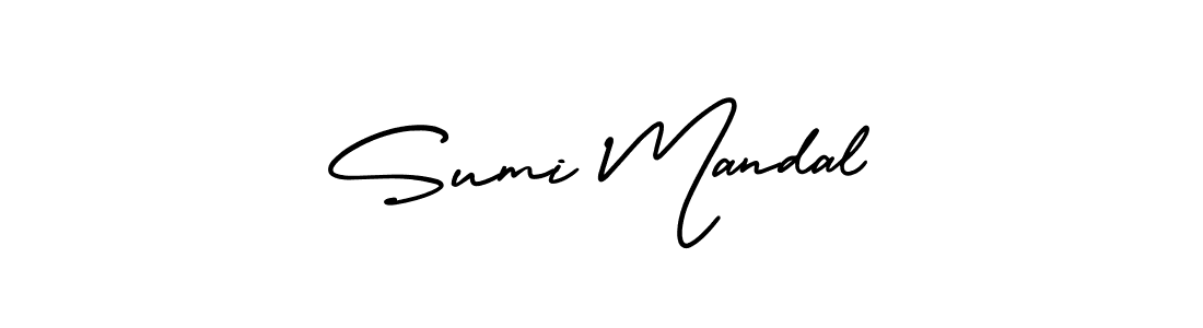 Here are the top 10 professional signature styles for the name Sumi Mandal. These are the best autograph styles you can use for your name. Sumi Mandal signature style 3 images and pictures png