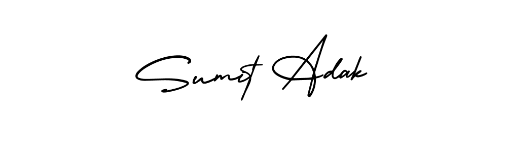 Here are the top 10 professional signature styles for the name Sumit Adak. These are the best autograph styles you can use for your name. Sumit Adak signature style 3 images and pictures png