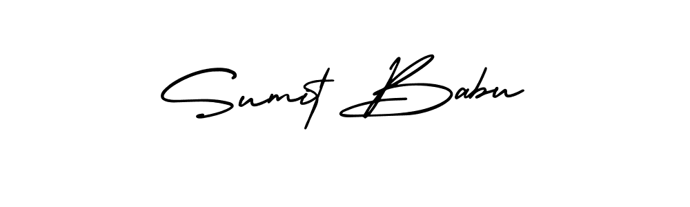 Once you've used our free online signature maker to create your best signature AmerikaSignatureDemo-Regular style, it's time to enjoy all of the benefits that Sumit Babu name signing documents. Sumit Babu signature style 3 images and pictures png