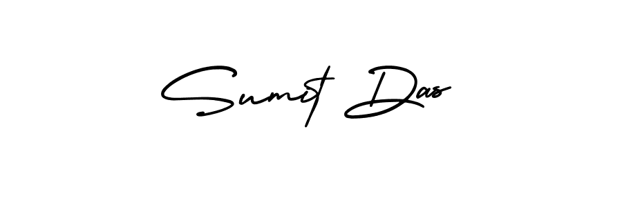 AmerikaSignatureDemo-Regular is a professional signature style that is perfect for those who want to add a touch of class to their signature. It is also a great choice for those who want to make their signature more unique. Get Sumit Das name to fancy signature for free. Sumit Das signature style 3 images and pictures png