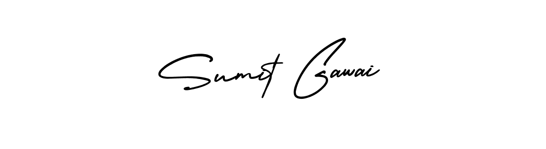 See photos of Sumit Gawai official signature by Spectra . Check more albums & portfolios. Read reviews & check more about AmerikaSignatureDemo-Regular font. Sumit Gawai signature style 3 images and pictures png