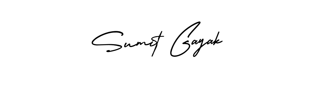 Once you've used our free online signature maker to create your best signature AmerikaSignatureDemo-Regular style, it's time to enjoy all of the benefits that Sumit Gayak name signing documents. Sumit Gayak signature style 3 images and pictures png