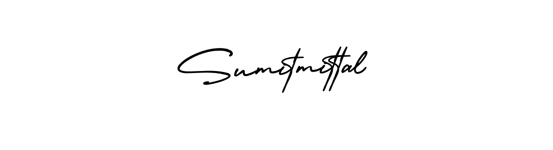 if you are searching for the best signature style for your name Sumitmittal. so please give up your signature search. here we have designed multiple signature styles  using AmerikaSignatureDemo-Regular. Sumitmittal signature style 3 images and pictures png