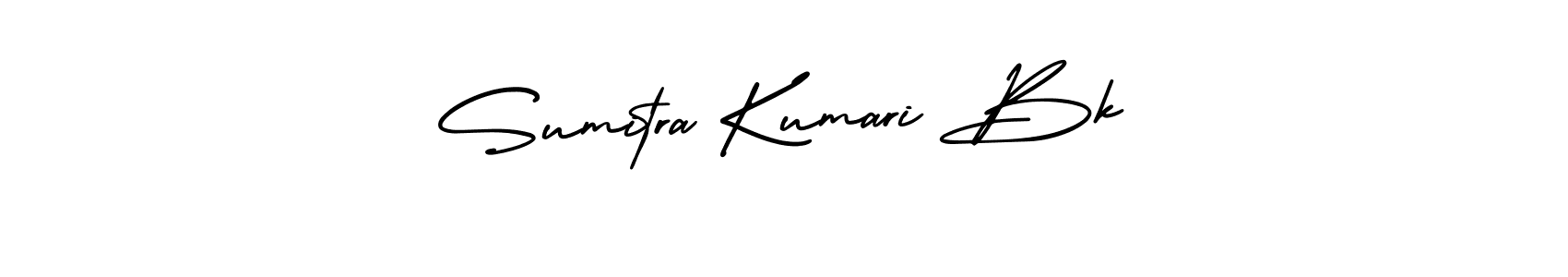You can use this online signature creator to create a handwritten signature for the name Sumitra Kumari Bk. This is the best online autograph maker. Sumitra Kumari Bk signature style 3 images and pictures png