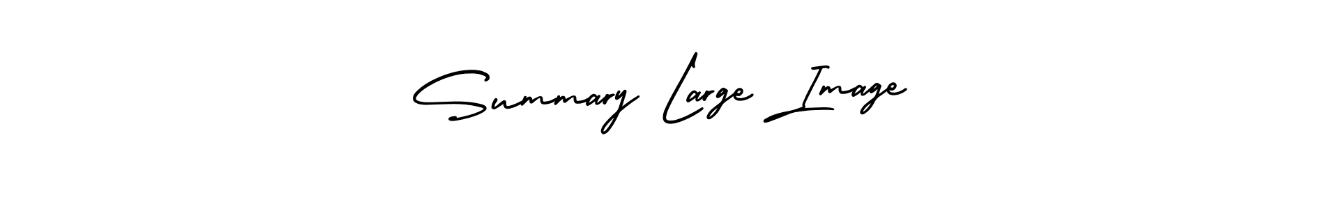 See photos of Summary Large Image official signature by Spectra . Check more albums & portfolios. Read reviews & check more about AmerikaSignatureDemo-Regular font. Summary Large Image signature style 3 images and pictures png