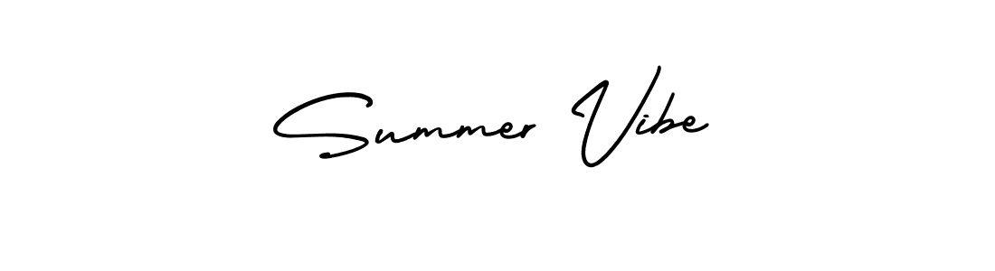 Check out images of Autograph of Summer Vibe name. Actor Summer Vibe Signature Style. AmerikaSignatureDemo-Regular is a professional sign style online. Summer Vibe signature style 3 images and pictures png