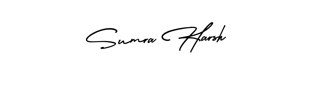 See photos of Sumra Harsh official signature by Spectra . Check more albums & portfolios. Read reviews & check more about AmerikaSignatureDemo-Regular font. Sumra Harsh signature style 3 images and pictures png