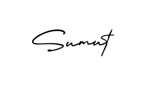 Similarly AmerikaSignatureDemo-Regular is the best handwritten signature design. Signature creator online .You can use it as an online autograph creator for name Sumut. Sumut signature style 3 images and pictures png