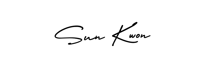 See photos of Sun Kwon official signature by Spectra . Check more albums & portfolios. Read reviews & check more about AmerikaSignatureDemo-Regular font. Sun Kwon signature style 3 images and pictures png