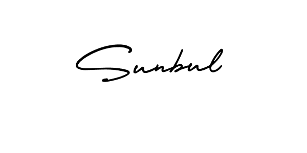 You can use this online signature creator to create a handwritten signature for the name Sunbul. This is the best online autograph maker. Sunbul signature style 3 images and pictures png