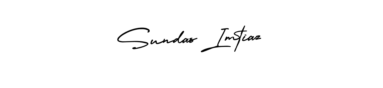 Check out images of Autograph of Sundas Imtiaz name. Actor Sundas Imtiaz Signature Style. AmerikaSignatureDemo-Regular is a professional sign style online. Sundas Imtiaz signature style 3 images and pictures png