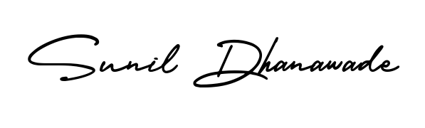 Create a beautiful signature design for name Sunil Dhanawade. With this signature (AmerikaSignatureDemo-Regular) fonts, you can make a handwritten signature for free. Sunil Dhanawade signature style 3 images and pictures png