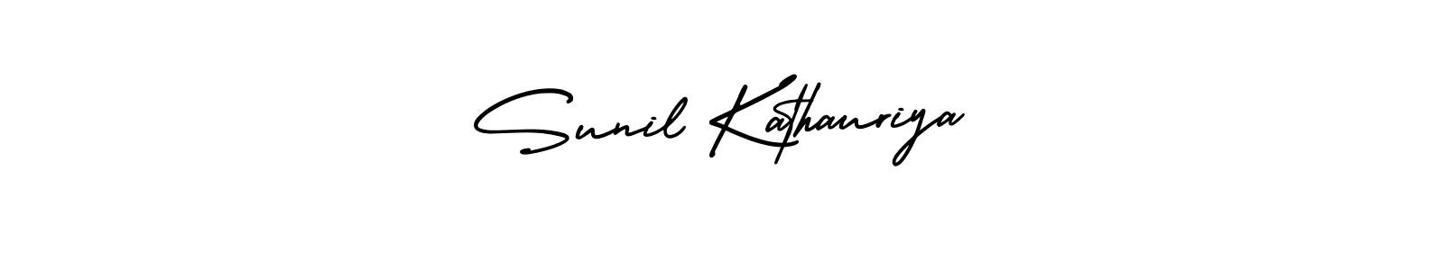 Here are the top 10 professional signature styles for the name Sunil Kathauriya. These are the best autograph styles you can use for your name. Sunil Kathauriya signature style 3 images and pictures png