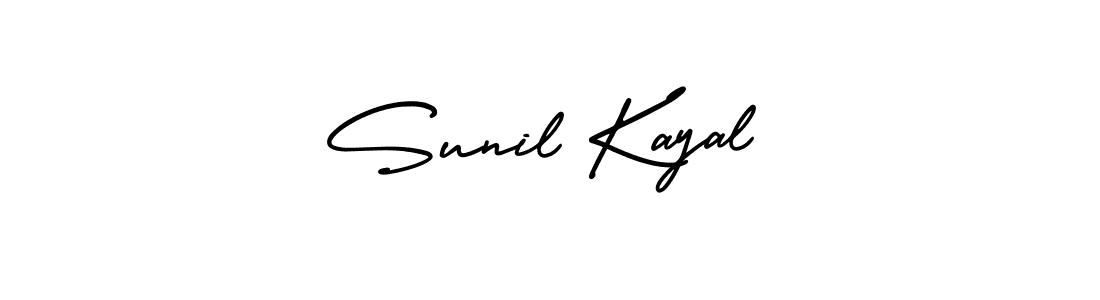 You can use this online signature creator to create a handwritten signature for the name Sunil Kayal. This is the best online autograph maker. Sunil Kayal signature style 3 images and pictures png