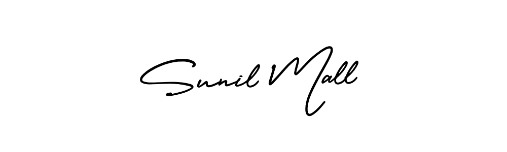 Here are the top 10 professional signature styles for the name Sunil Mall. These are the best autograph styles you can use for your name. Sunil Mall signature style 3 images and pictures png