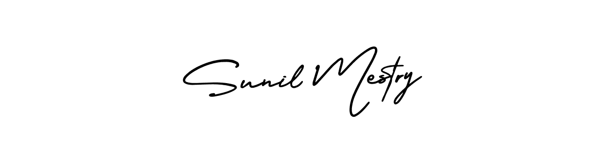 Here are the top 10 professional signature styles for the name Sunil Mestry. These are the best autograph styles you can use for your name. Sunil Mestry signature style 3 images and pictures png