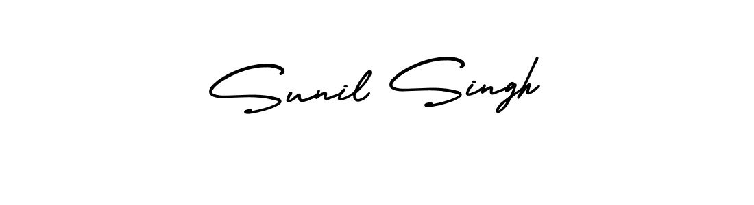 if you are searching for the best signature style for your name Sunil Singh. so please give up your signature search. here we have designed multiple signature styles  using AmerikaSignatureDemo-Regular. Sunil Singh signature style 3 images and pictures png