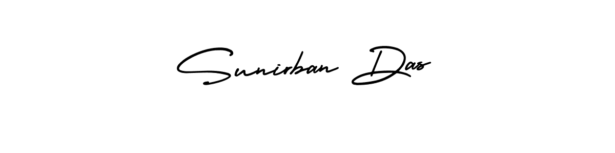 Best and Professional Signature Style for Sunirban Das. AmerikaSignatureDemo-Regular Best Signature Style Collection. Sunirban Das signature style 3 images and pictures png