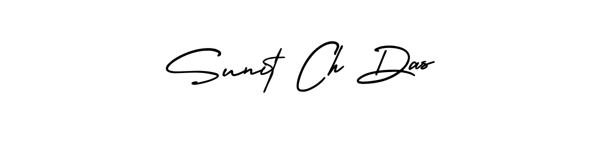 Similarly AmerikaSignatureDemo-Regular is the best handwritten signature design. Signature creator online .You can use it as an online autograph creator for name Sunit Ch Das. Sunit Ch Das signature style 3 images and pictures png