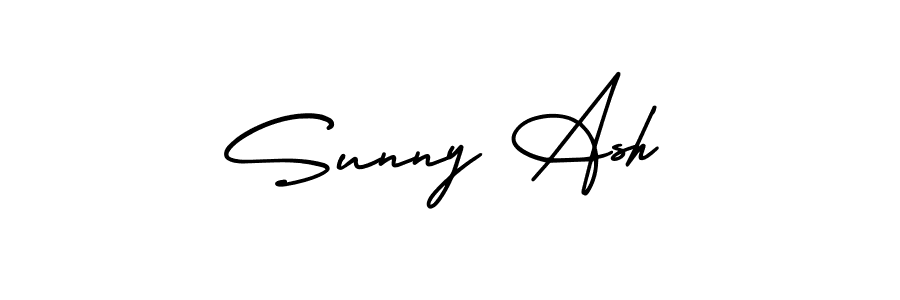 See photos of Sunny Ash official signature by Spectra . Check more albums & portfolios. Read reviews & check more about AmerikaSignatureDemo-Regular font. Sunny Ash signature style 3 images and pictures png