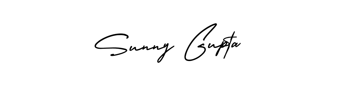 Here are the top 10 professional signature styles for the name Sunny Gupta. These are the best autograph styles you can use for your name. Sunny Gupta signature style 3 images and pictures png