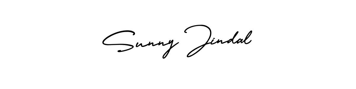 if you are searching for the best signature style for your name Sunny Jindal. so please give up your signature search. here we have designed multiple signature styles  using AmerikaSignatureDemo-Regular. Sunny Jindal signature style 3 images and pictures png