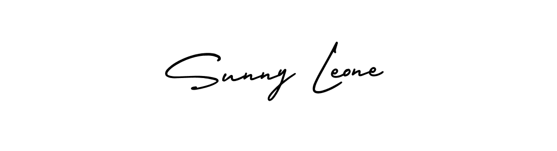 This is the best signature style for the Sunny Leone name. Also you like these signature font (AmerikaSignatureDemo-Regular). Mix name signature. Sunny Leone signature style 3 images and pictures png