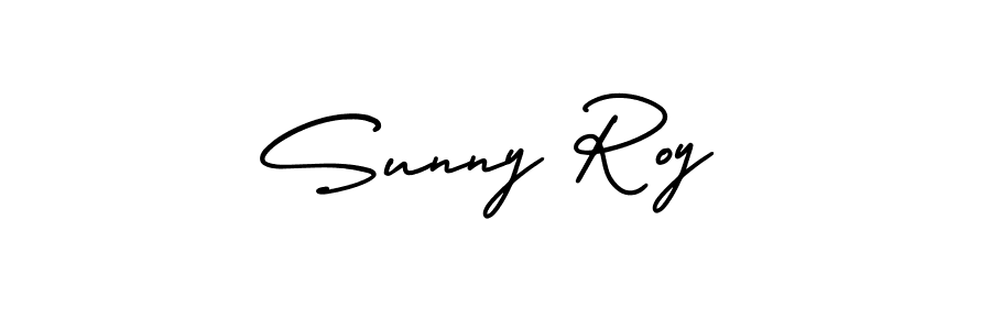 Here are the top 10 professional signature styles for the name Sunny Roy. These are the best autograph styles you can use for your name. Sunny Roy signature style 3 images and pictures png