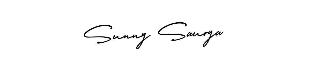 Best and Professional Signature Style for Sunny Saurya. AmerikaSignatureDemo-Regular Best Signature Style Collection. Sunny Saurya signature style 3 images and pictures png