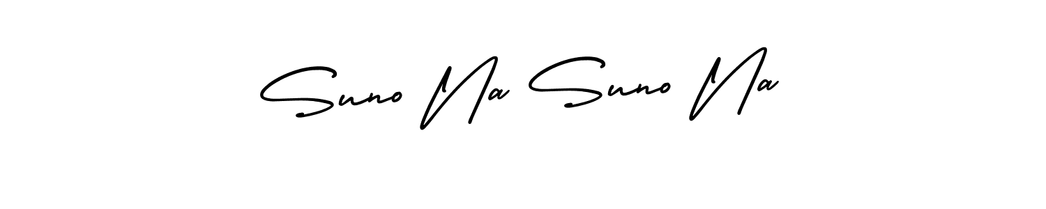 Once you've used our free online signature maker to create your best signature AmerikaSignatureDemo-Regular style, it's time to enjoy all of the benefits that Suno Na Suno Na name signing documents. Suno Na Suno Na signature style 3 images and pictures png