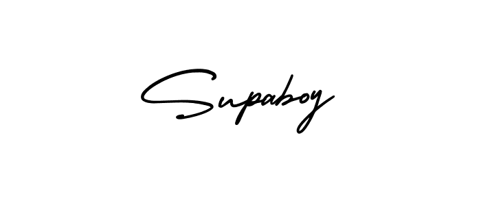 This is the best signature style for the Supaboy name. Also you like these signature font (AmerikaSignatureDemo-Regular). Mix name signature. Supaboy signature style 3 images and pictures png