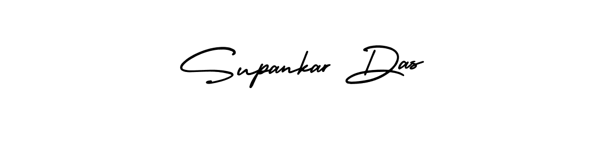 How to Draw Supankar Das signature style? AmerikaSignatureDemo-Regular is a latest design signature styles for name Supankar Das. Supankar Das signature style 3 images and pictures png