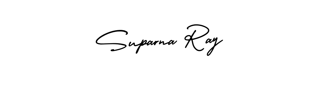 You can use this online signature creator to create a handwritten signature for the name Suparna Ray. This is the best online autograph maker. Suparna Ray signature style 3 images and pictures png