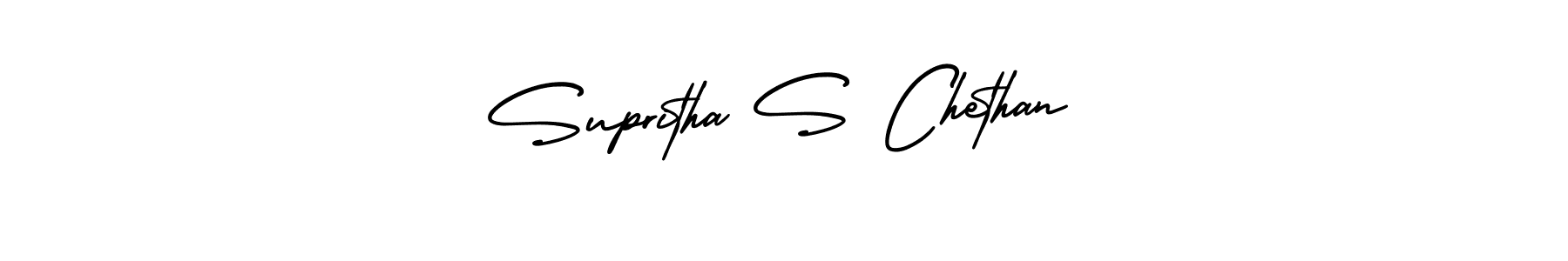 See photos of Supritha S Chethan official signature by Spectra . Check more albums & portfolios. Read reviews & check more about AmerikaSignatureDemo-Regular font. Supritha S Chethan signature style 3 images and pictures png