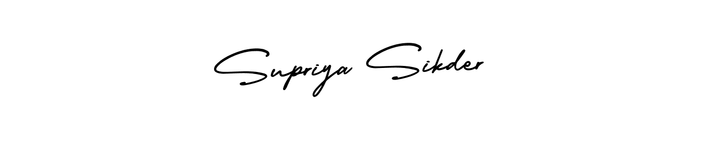 Here are the top 10 professional signature styles for the name Supriya Sikder. These are the best autograph styles you can use for your name. Supriya Sikder signature style 3 images and pictures png