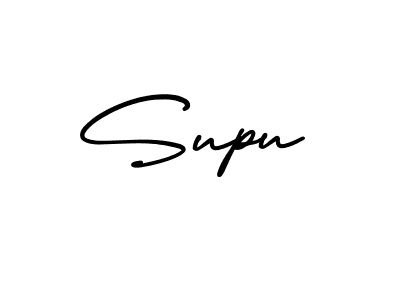 Make a beautiful signature design for name Supu. Use this online signature maker to create a handwritten signature for free. Supu signature style 3 images and pictures png