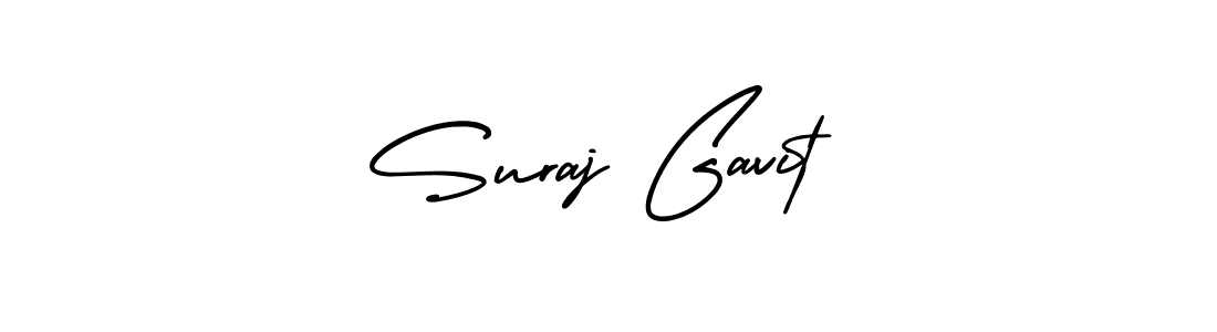 You can use this online signature creator to create a handwritten signature for the name Suraj Gavit. This is the best online autograph maker. Suraj Gavit signature style 3 images and pictures png